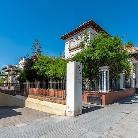 Beautiful With Pool * Malaga