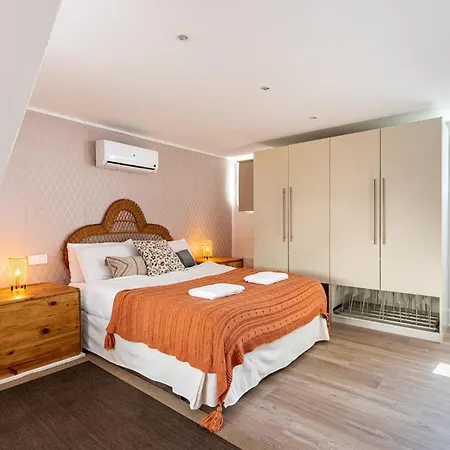 Chalet Beautiful With Pool Malaga